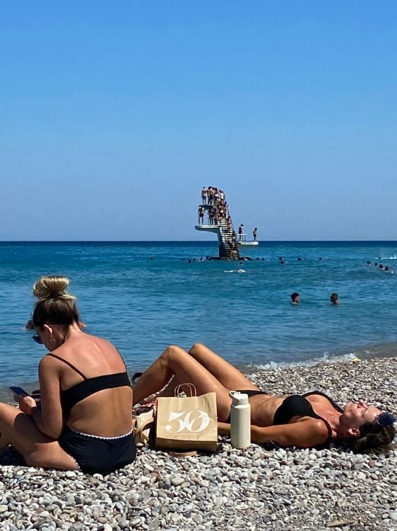 Selectum Blu ile Yunan Adaları’nda müthiş tatil!