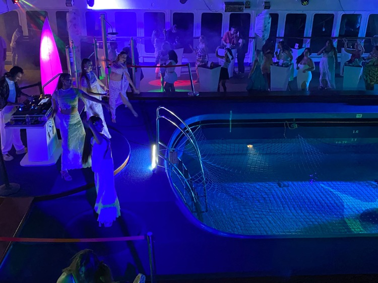 Selectum Blu ile Yunan Adaları’nda müthiş tatil!