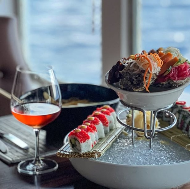 Selectum Blu ile Yunan Adaları’nda müthiş tatil!