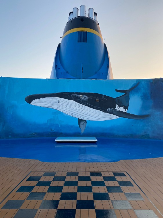 Selectum Blu ile Yunan Adaları’nda müthiş tatil!