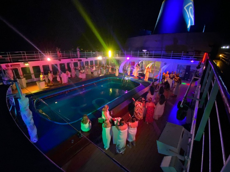 Selectum Blu ile Yunan Adaları’nda müthiş tatil!