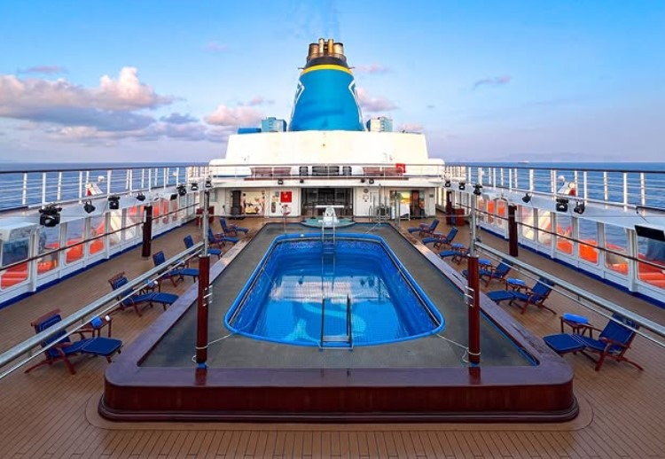 Selectum Blu ile Yunan Adaları’nda müthiş tatil!