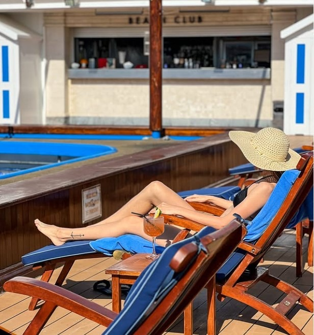 Selectum Blu ile Yunan Adaları’nda müthiş tatil!