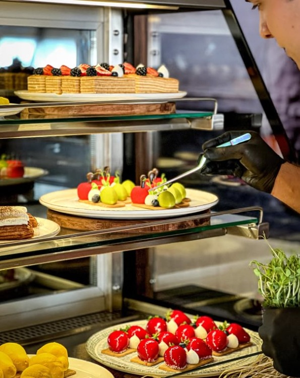 Selectum Blu ile Yunan Adaları’nda müthiş tatil!