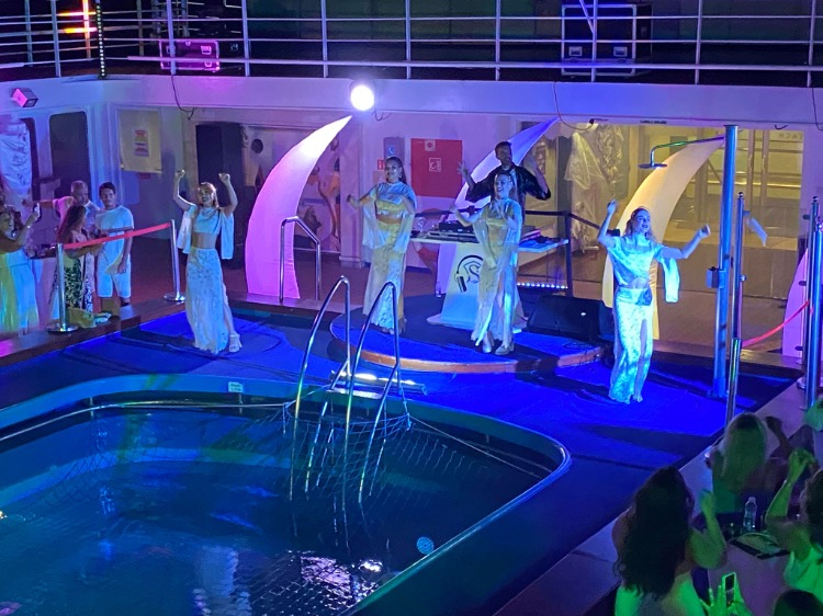 Selectum Blu ile Yunan Adaları’nda müthiş tatil!