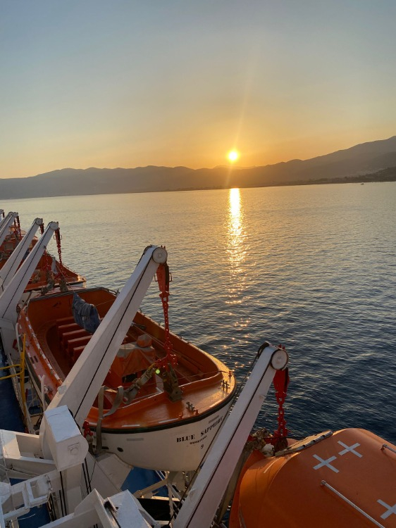 Selectum Blu ile Yunan Adaları’nda müthiş tatil!