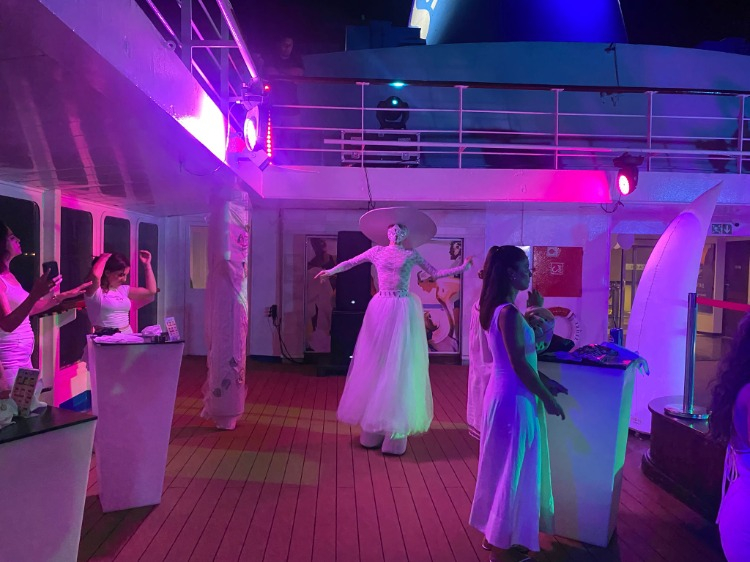 Selectum Blu ile Yunan Adaları’nda müthiş tatil!