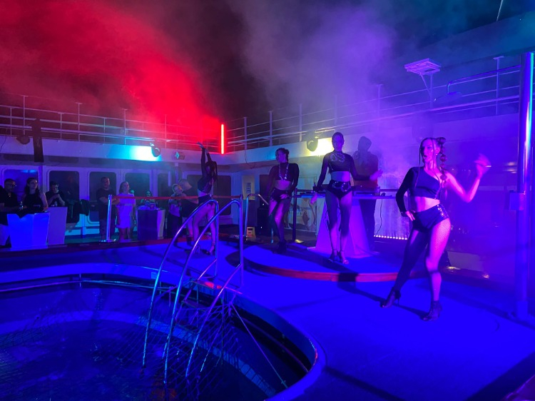 Selectum Blu ile Yunan Adaları’nda müthiş tatil!