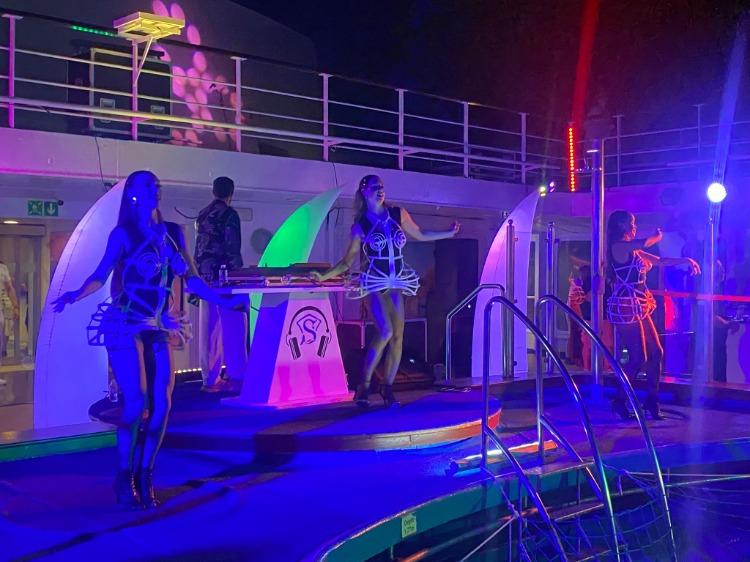 Selectum Blu ile Yunan Adaları’nda müthiş tatil!