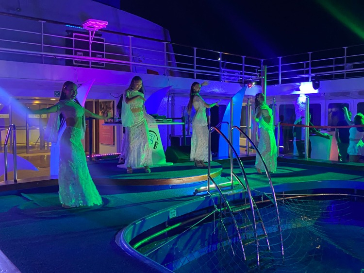 Selectum Blu ile Yunan Adaları’nda müthiş tatil!