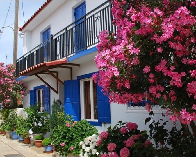 Selectum Blu ile Yunan Adaları’nda müthiş tatil!