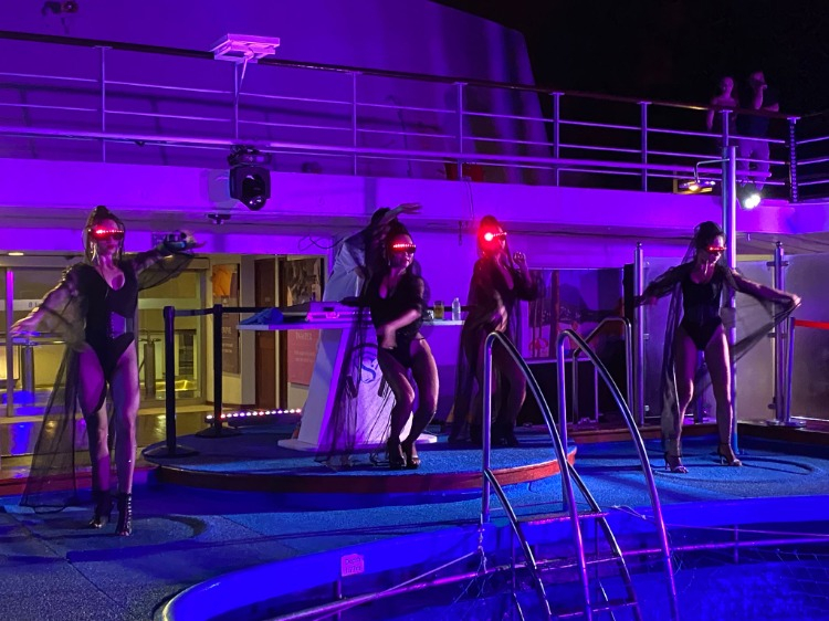 Selectum Blu ile Yunan Adaları’nda müthiş tatil!