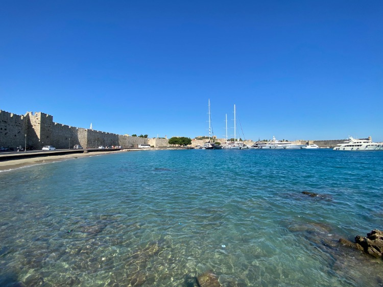 Selectum Blu ile Yunan Adaları’nda müthiş tatil!