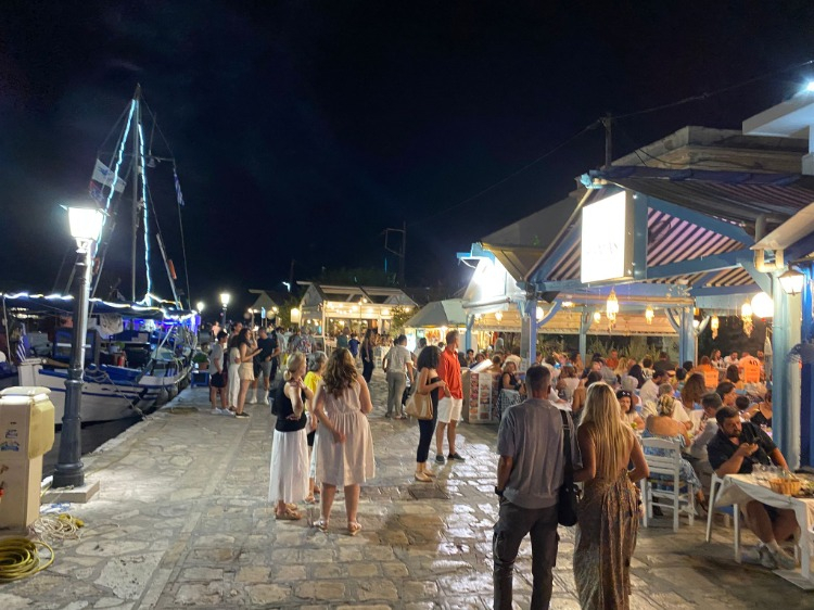 Selectum Blu ile Yunan Adaları’nda müthiş tatil!