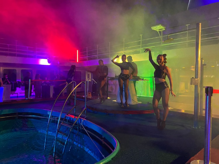 Selectum Blu ile Yunan Adaları’nda müthiş tatil!