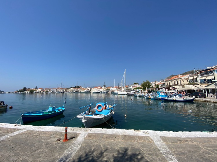 Selectum Blu ile Yunan Adaları’nda müthiş tatil!