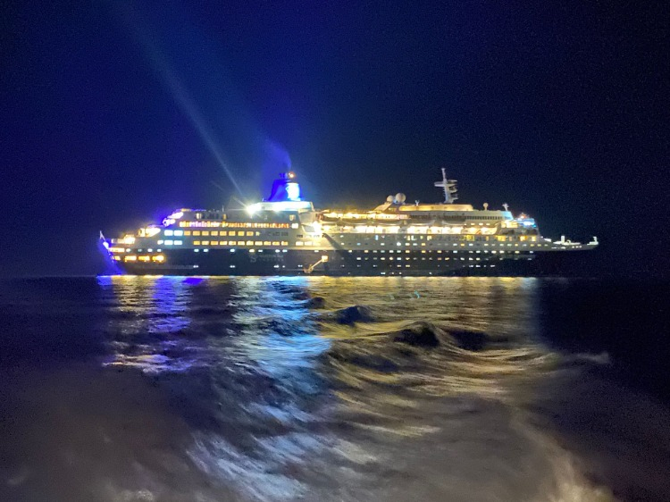 Selectum Blu ile Yunan Adaları’nda müthiş tatil!