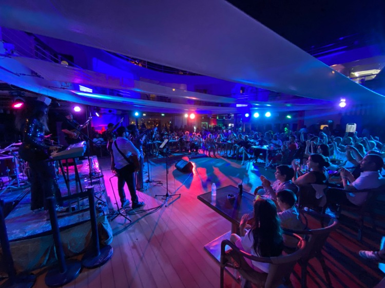 Selectum Blu ile Yunan Adaları’nda müthiş tatil!