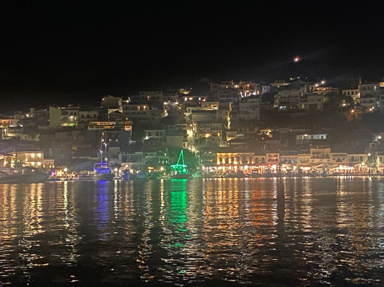 Selectum Blu ile Yunan Adaları’nda müthiş tatil!