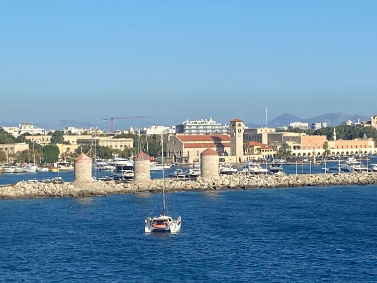 Selectum Blu ile Yunan Adaları’nda müthiş tatil!