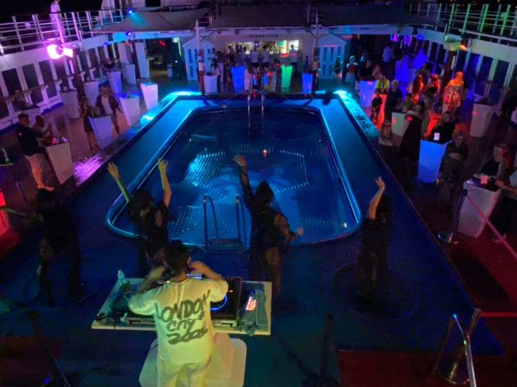 Selectum Blu ile Yunan Adaları’nda müthiş tatil!