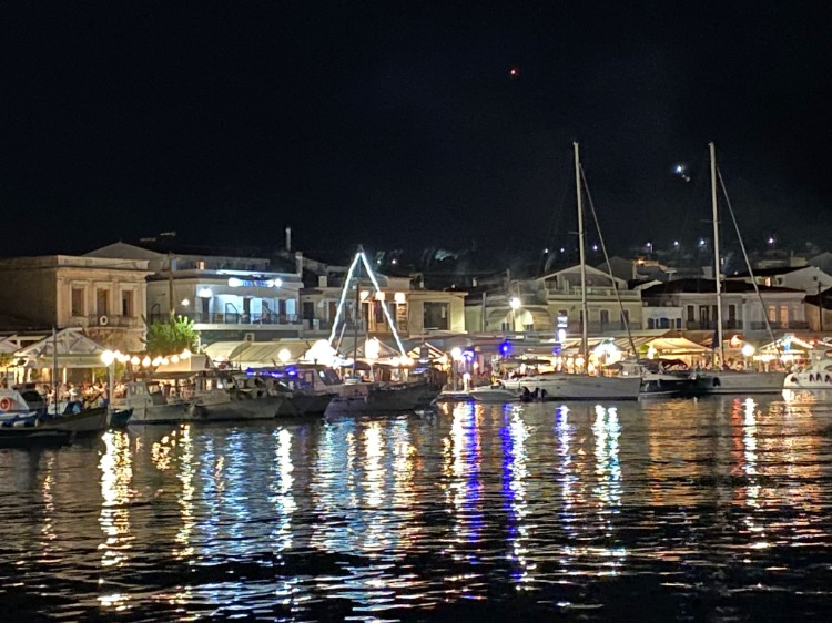 Selectum Blu ile Yunan Adaları’nda müthiş tatil!