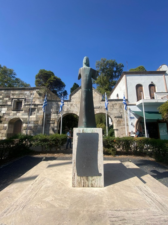 Selectum Blu ile Yunan Adaları’nda müthiş tatil!