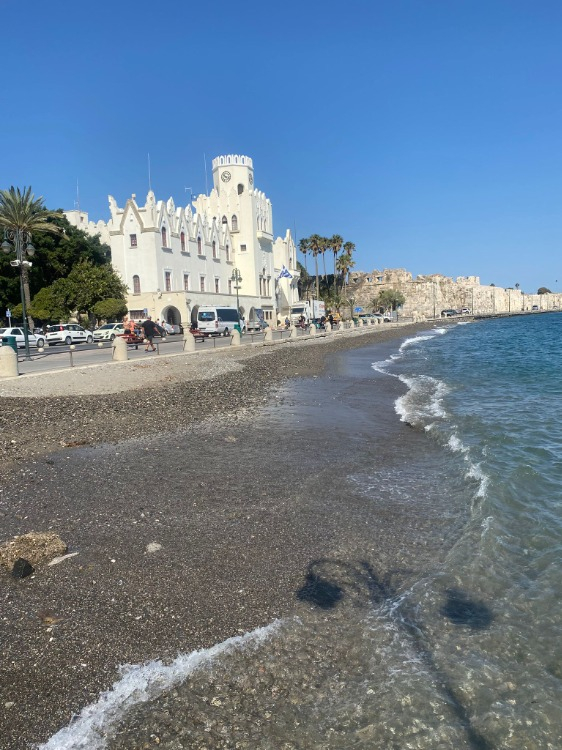 Selectum Blu ile Yunan Adaları’nda müthiş tatil!