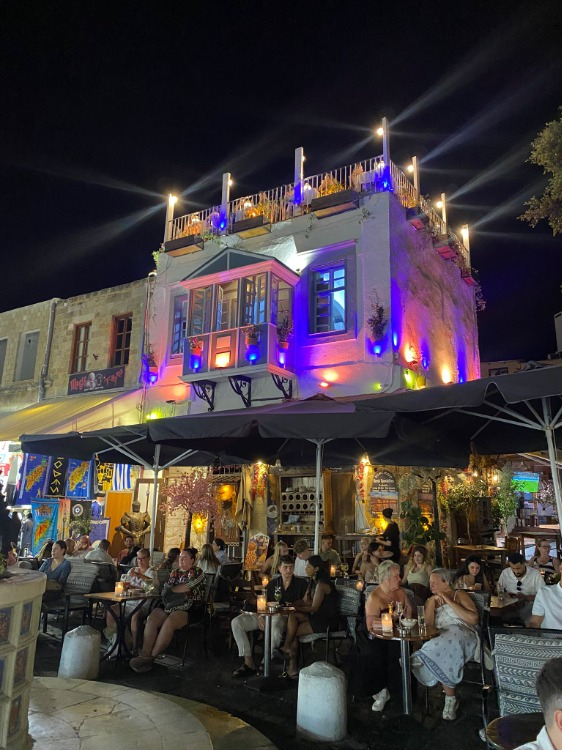 Selectum Blu ile Yunan Adaları’nda müthiş tatil!