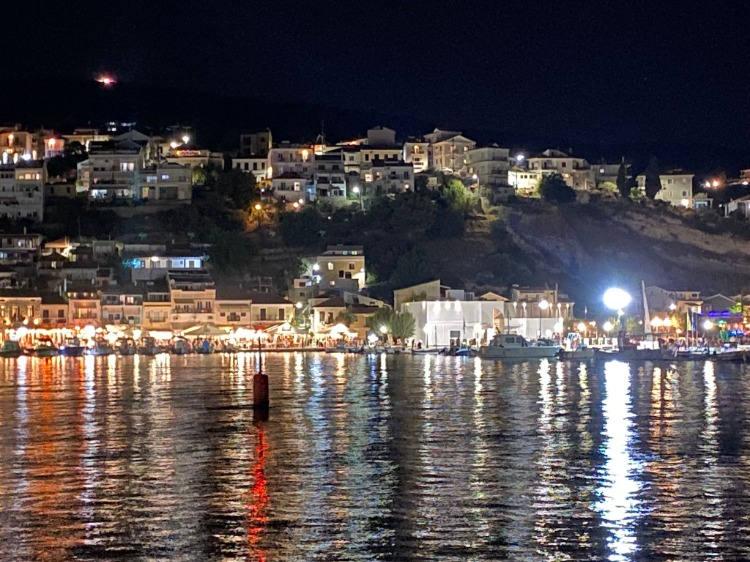 Selectum Blu ile Yunan Adaları%