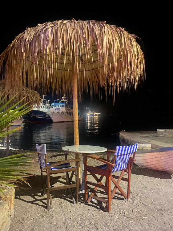 Selectum Blu ile Yunan Adaları’nda müthiş tatil!