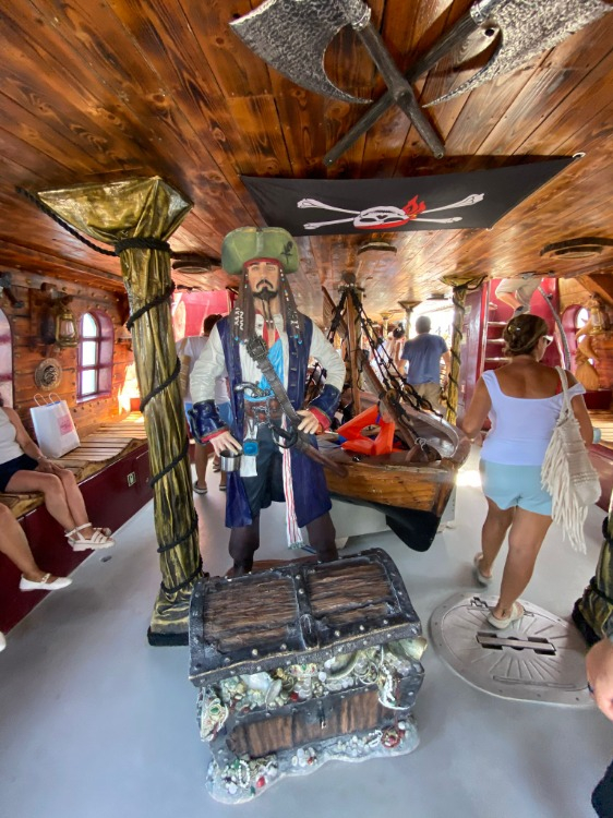 Selectum Blu ile Yunan Adaları’nda müthiş tatil!