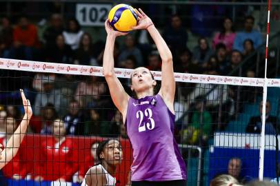 Sporu toplumsal faydaya çevirerek çocukların eğitimine katkı