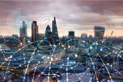 E-devlet ve e-ticaret hızla büyüyor... Türkiye'de internet kullanımı yüzde 90,9’a yükseldi