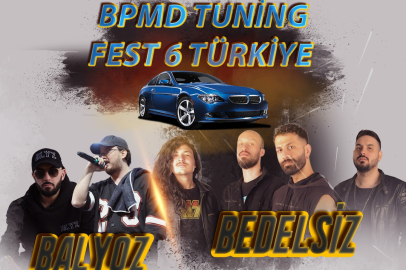 Karacabey Yeniköy’de coşku bitmiyor