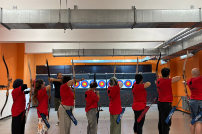 LÖSEV’den gençlere sporla moral ve dayanışma desteği