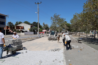 Sakarya’nın yeni sosyal durağı Ritim Park oluyor