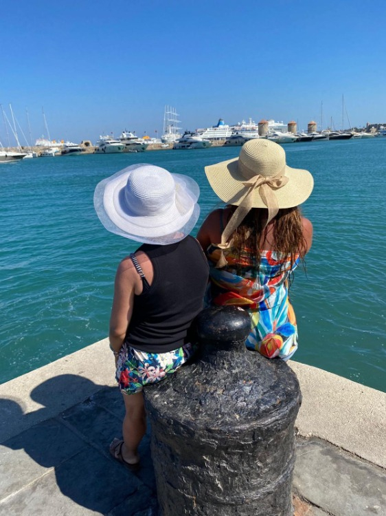 Selectum Blu ile Yunan Adaları’nda müthiş tatil!