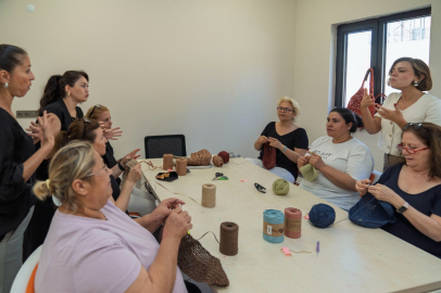 İzmir'de Engelli Hizmet Merkezleri’nde yeni dönem