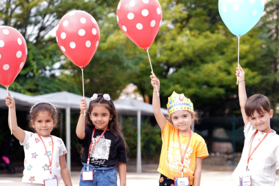 Mini mini 1'ler 'uyum'a hazır!