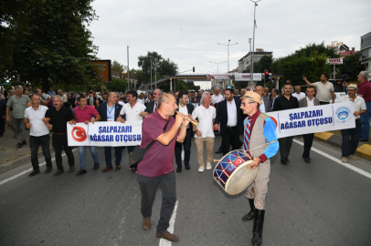 Trabzon Günleri coşkuyla başladı