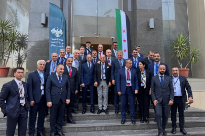 Türk ihracatçıları Suriye’den yeni ihracat bağlantılarıyla döndü