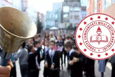 Bursa’da okullarda 'zilsiz' dönem başlıyor