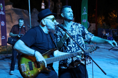 Bursa İnegöl'de 'Riva' coşkusu