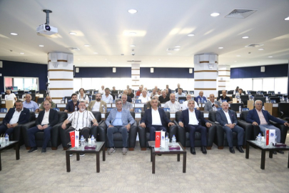 KAYSO'dan 'konkordato' uyarısı