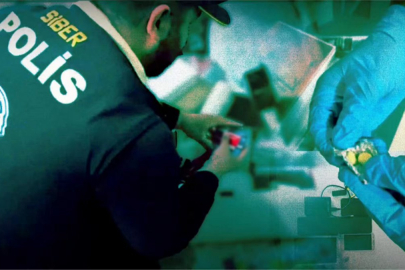 Türkiye'de siber suçlara büyük darbe! 10 günde 189 milyon TL’lik varlığa el konuldu