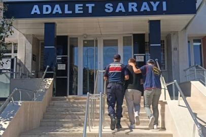 Gölpazarı’ndaki dolandırıcı Manisa'da yakalandı!