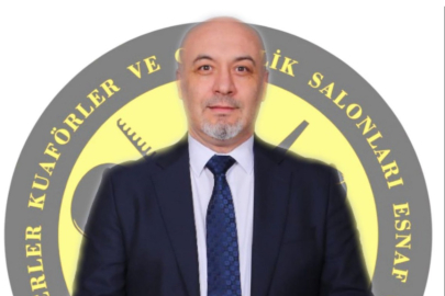 Edirne Keşan’da berberler okul öncesi mesaiye hazır