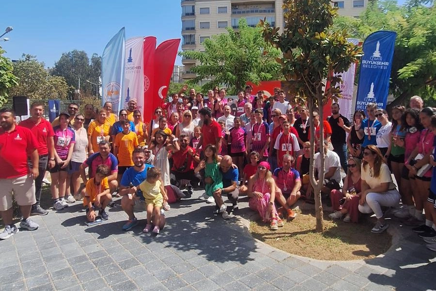 İzmir’de Zafer Kupası heyecanı