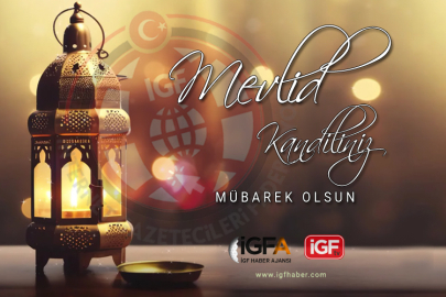 Mevlid Kandili nedir? Kandil gün ve gecelerinde neler yapılır?